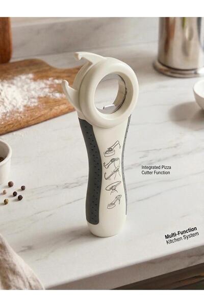 cook&kitchen Ανοιχτήρι 5 λειτουργιών Sun Cook