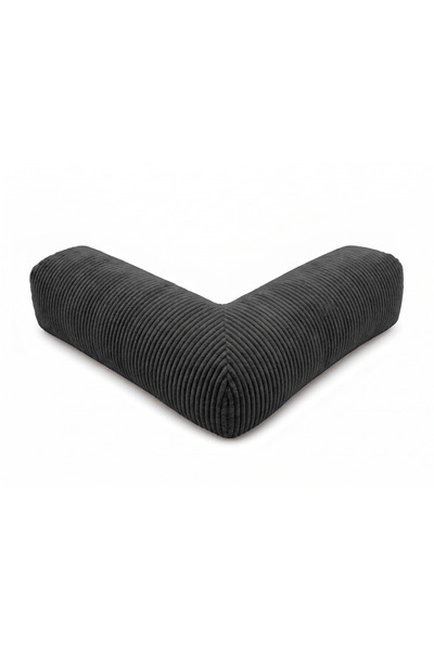 DECHOME Legom Serisi Modüler Koltuk Sırt Dayama Yastığı - 100x100x28 cm - 9 R...