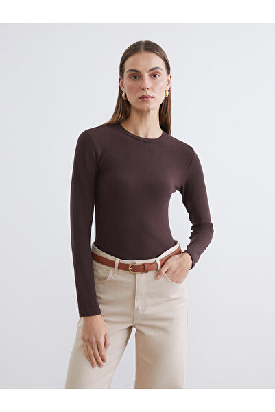 LC Waikiki Crew Neck Women's Body