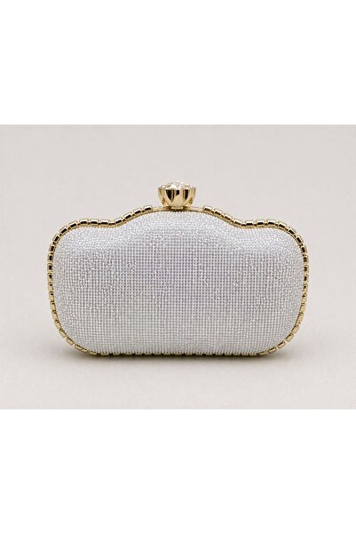 mothers dream Luxury Rhinestone Evening Clutch Bags