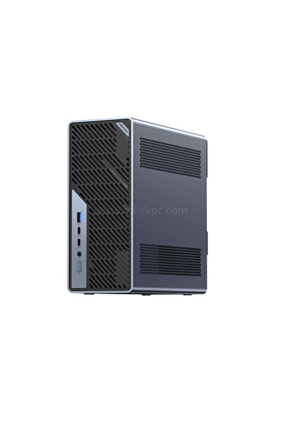 Minisforum MS-02 ULTRA - Intel Ultra 9 285HX, 32 GB DDR5 RAM, 1TB M.2 SSD, Wi...