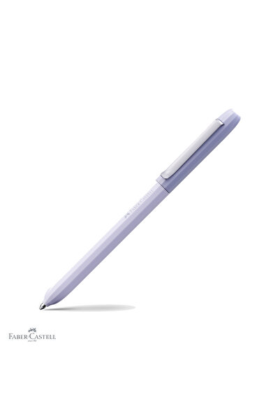 Faber Castell Pix premium Faber-Castell Avori Dream Weaver, mecanism rotativ,...
