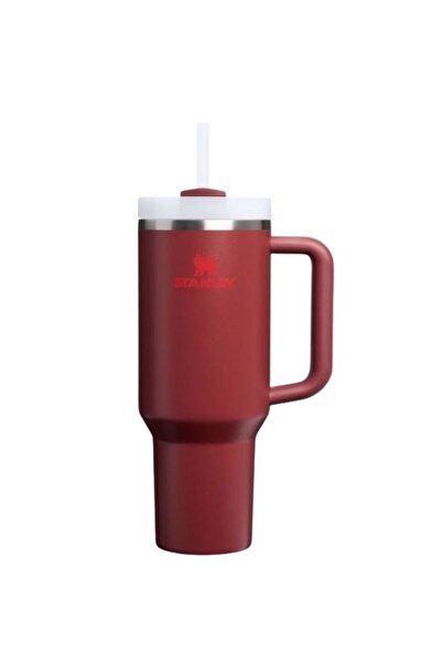 Stanley The Quencher H2.O Flowstate ™   Tumbler 0.89L / 30oz Cranberry 10-125...