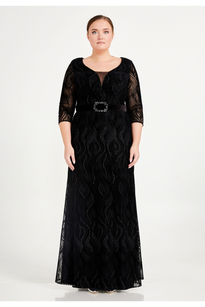 Sienna Fashion Ρόχιε Γκρατσιέλα