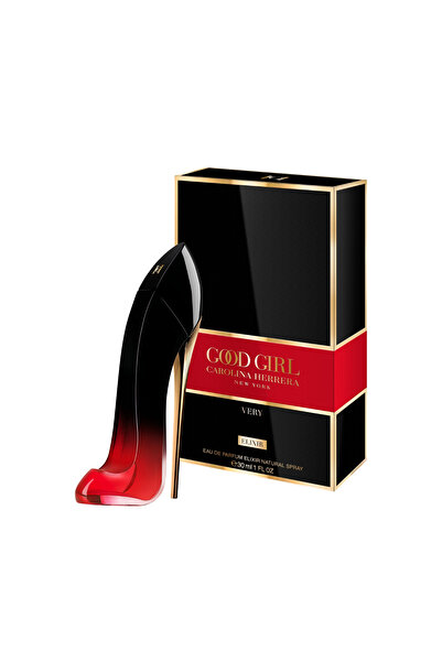 Carolina Herrera Very Good Girl Eau De Parfum - Femei - 30 ml