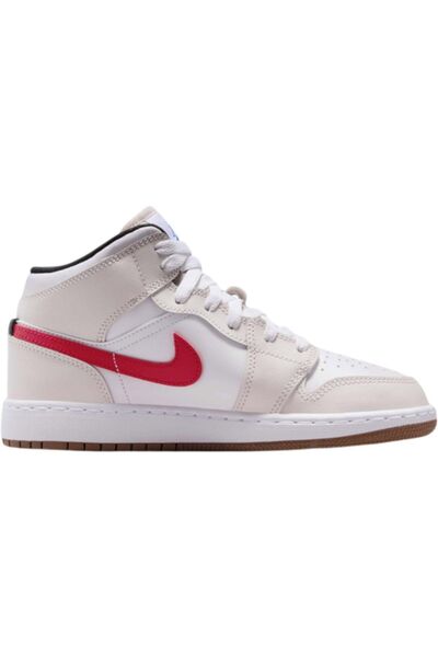 JORDAN Αθλητικά παπούτσια Air 1 Mid GS - DQ8423-004