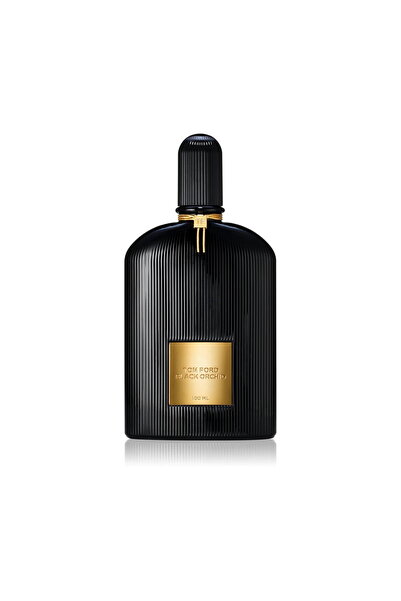 Tom Ford Black Orchid Eau De Perfume - Unisex - 100 ml