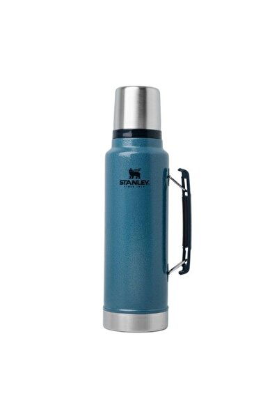 Stanley الزجاجة الكلاسيكية الأسطورية 1.4 لتر / 1.5 كوارت هامرتون ليك 10-11347...