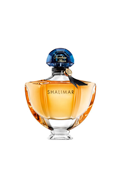 Guerlain Шалимар Парфюмна вода за презареждане с атомайзер - Дамски 50 мл