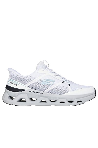 SKECHERS GLIDE-STEP ALTUS APHTUR, 233023-WGY, Male, White