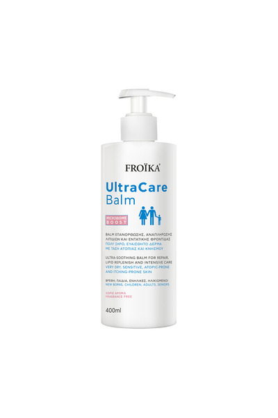 Froika Balsam reparatοr Ultracare pentru piele atopica