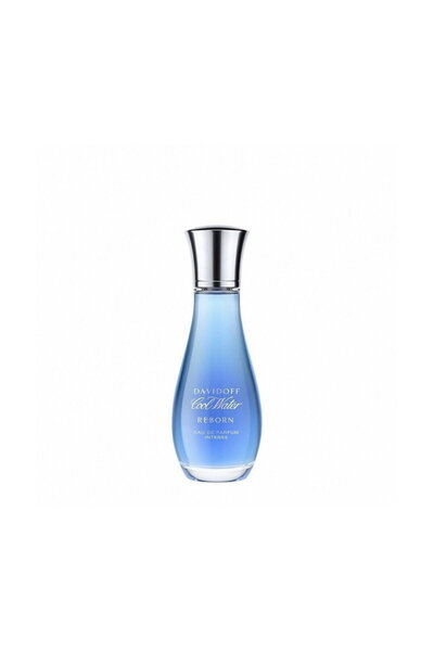 Davidoff Cool Water Reborn EDP Intense - Femei - 50 ml