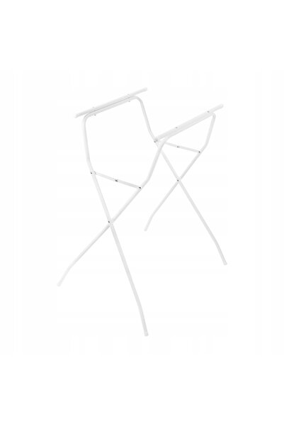 Primabobo Suport pliabil, Primabobo, Pentru cadita Lux, Inaltime 85 cm, Susti...