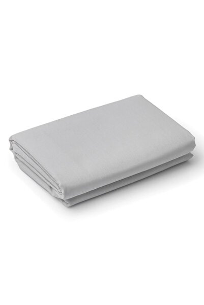 divendi-ro Fitted sheet with elastic for double bed, cotton, 160x200cm+28cm, ...
