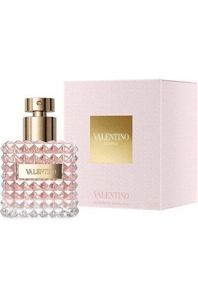 Valentino Donna Eau De Parfum Femei 50 ml