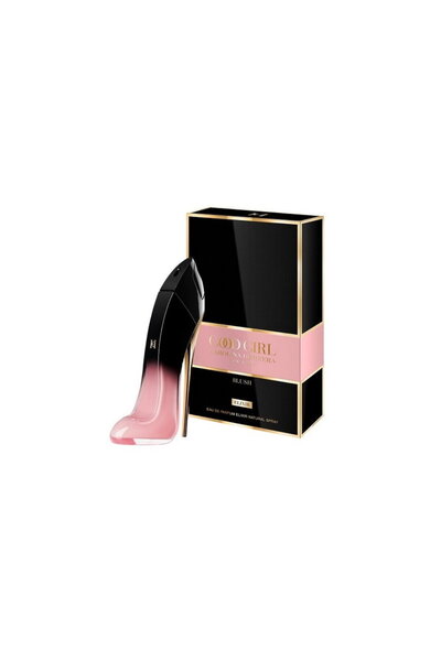 Carolina Herrera Good Girl Blush Elixir Eau De Parfum - Femei - 80 ml