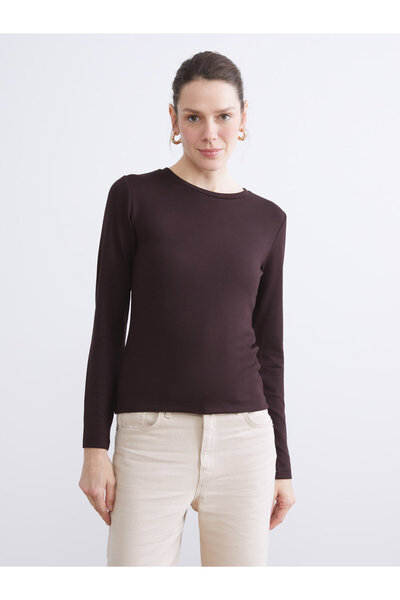LC Waikiki Crew Neck Women's Body