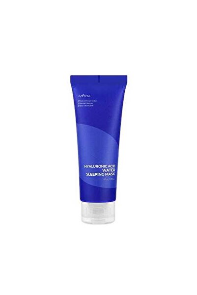 Isntree Hyaluronic Acid Water Sleeping Mask_100ml