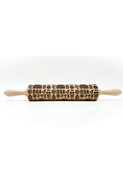 FunnyBaker Δημιουργικός Αποχυμωτής Μικρό Σπίτι