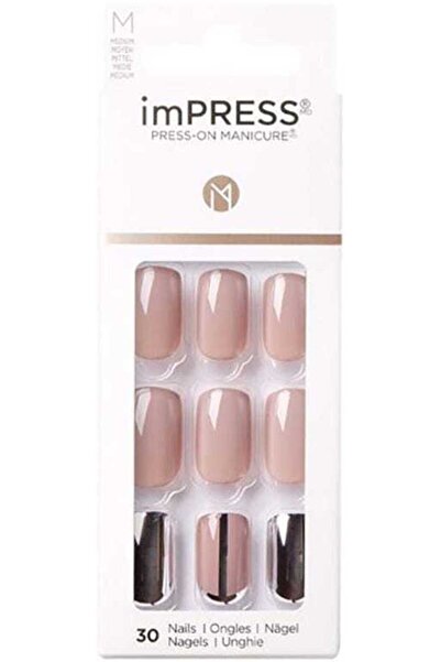 Kiss Impress Medium - Cloudy Kimm 12 C 3 S
