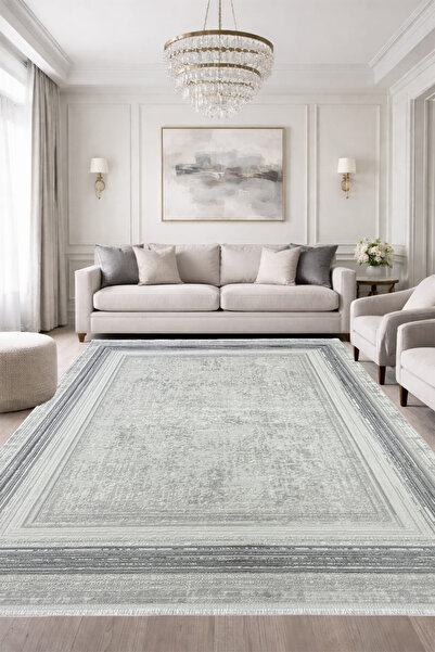 ünalcarpet %100 Akrilik(Yün) Halı 4m2 ve 6m2 Ebatlarında Modern Yumuşak Dokul...