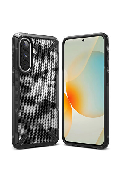 Ringke Husa pentru Samsung Galaxy A57 5G, Ringke, TPU, Camuflaj