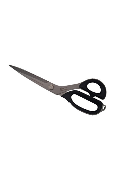 Pin Teflon Saplı Terzi Kumaş Makası 11