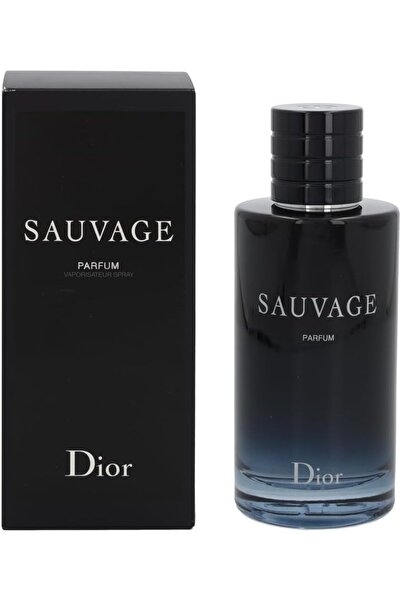 Christian Dior Sauvage Perfume 200 ml