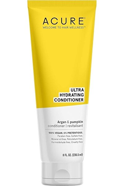 ACURE Ultra Hydrating Conditioner - Argan 238.5 Ml