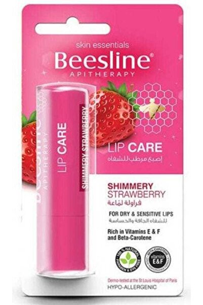 Beesline Lip Balm Berry Kisses 4.5 gm