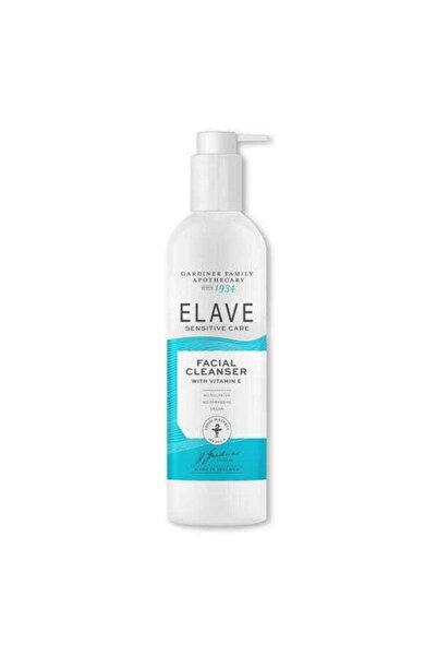 elave Dermatological Sensitive Facial Cleanser 250ml