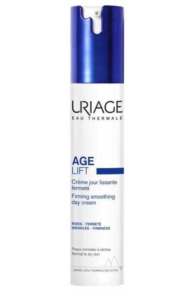 Uriage Age Lift Firming Day Smoothing Cream Spf30 40ml