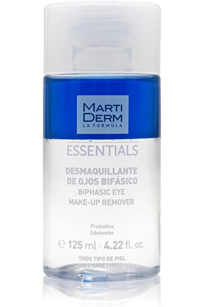 Martiderm Bi-Phase Eye Makeup Remover 125 Ml