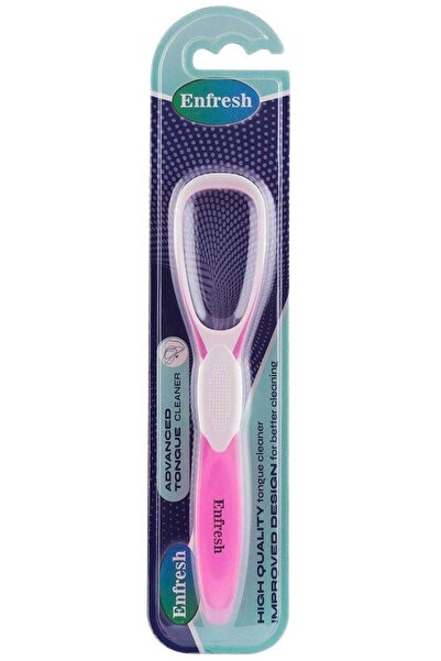 Enfresh Advanced Tongue Cleaner