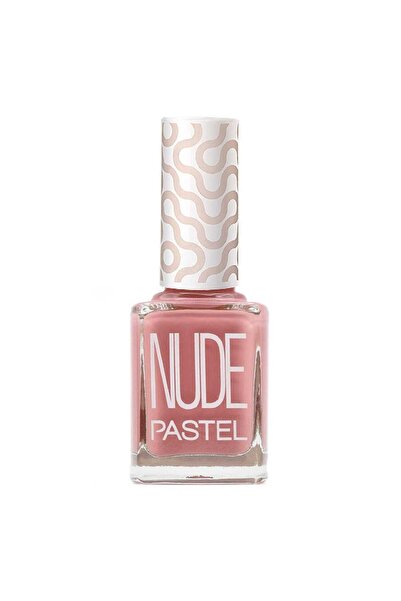 Pastel Nude Nail Polish 769 Dreamer