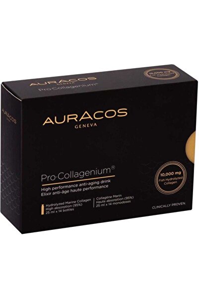 Auracos Procollagenium Vials 14s