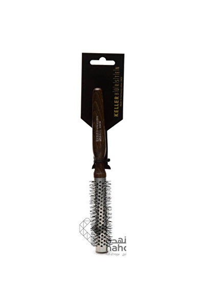 Keller Blow Styling Small Round