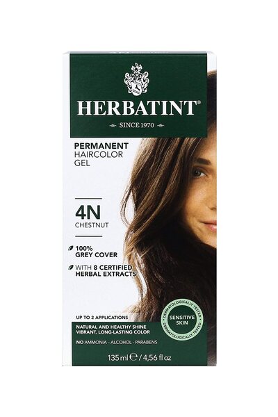 Herbatint H/C 4n (Chestnut) 1s