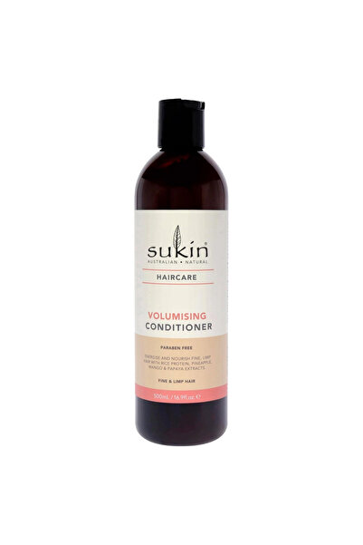 Sukin Volumising Conditioner 500ml : 06913