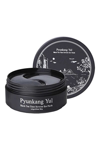 Pyunkang Yul Black Tea Time Reverse Eye Patch 100ml