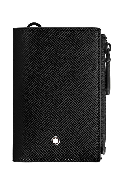 Montblanc Extreme 3.0 Mini Cüzdan 199444