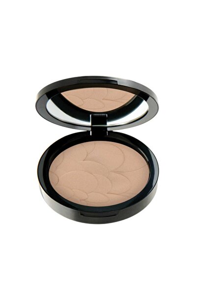 Pastel Advanced Compact Powder 50 Nutmeg