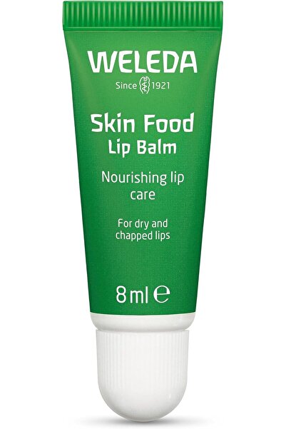 Weleda Skin Food Lip Balm 8ml