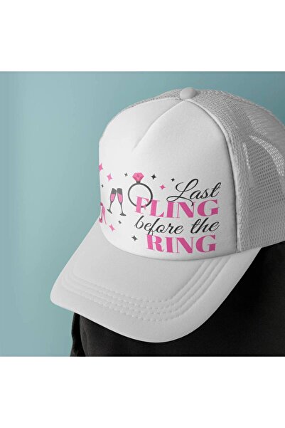 OEM Sapca personalizata - Last fling