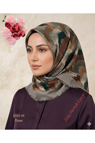 Butik Ποιοτικό κασκόλ από 95% βαμβάκι