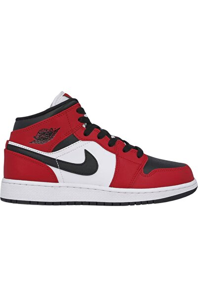 JORDAN Air 1 Mid BG αθλητικά παπούτσια - 554725-069