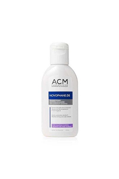 ACM NOVOPHANE DS SHAMPOO 125ML