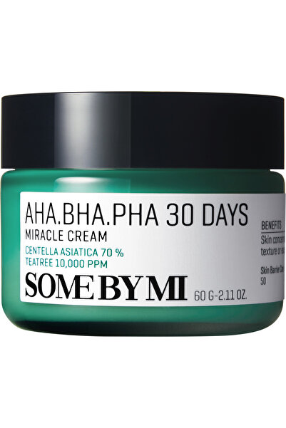 Some By Mi 30 Days Miracle Cream 60 Gm