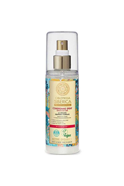 Natura Siberica NS Oblepikha Conditioning Spray 125ml