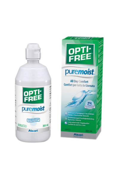 Opti-Free Puremoist 300ml